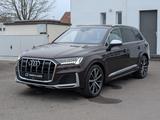 Audi SQ7 4.0 TDI quattro*PANO*STANDHZG*MATRIX*AMBIENT - gebrauchte Audi SQ7 aus dem Jahr 2020