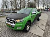Ford Ranger Ranger 2.2 TDCi Limited Supercab*Leder*Na - gebrauchte Ford Ranger aus dem Jahr 2017