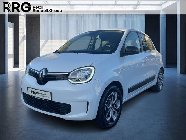 Renault Twingo Equilibre Electric