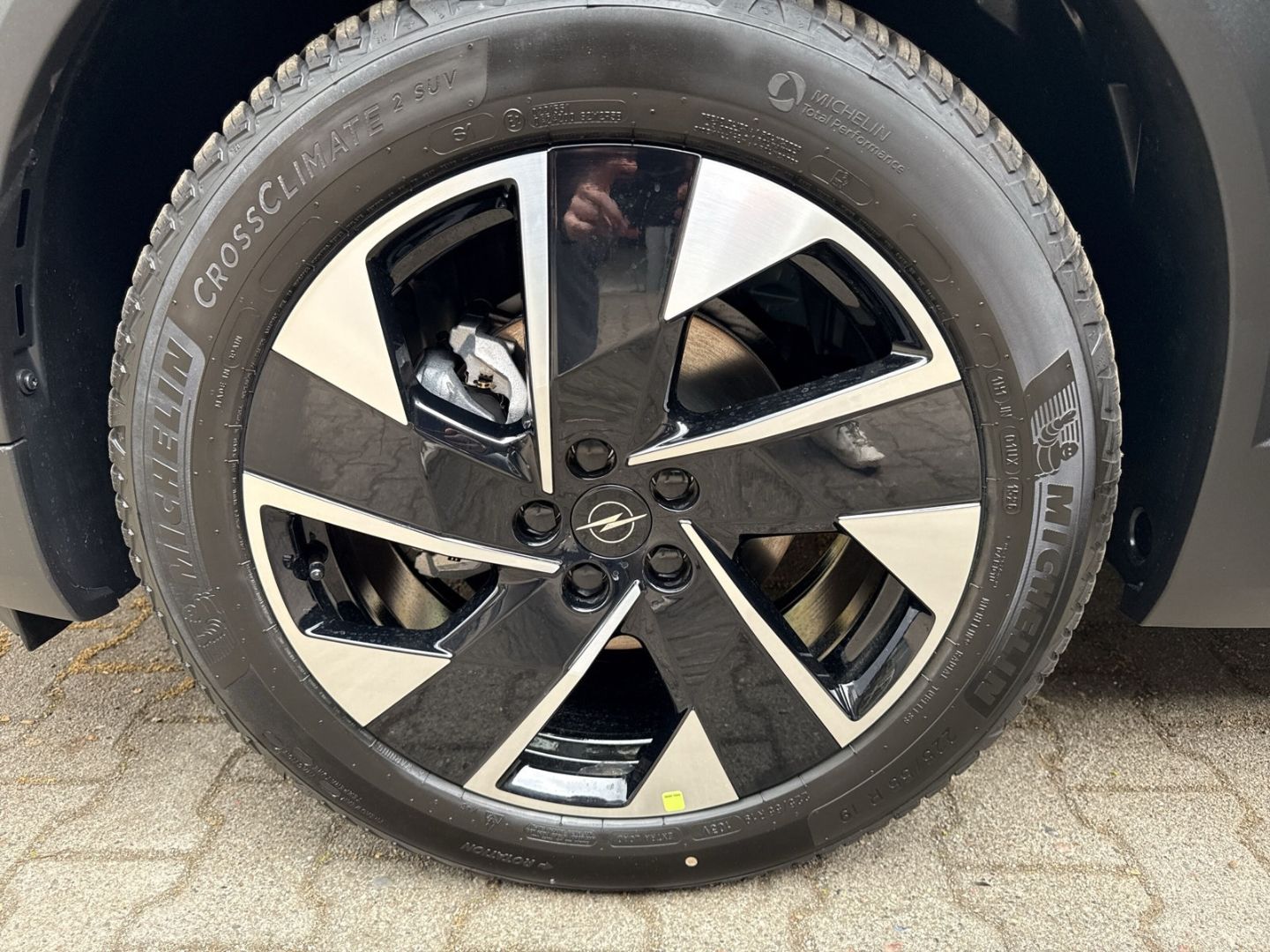Opel Grandland (X) - Bild 16
