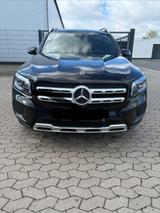 Mercedes-Benz GLB 220 d DCT - mit Junge Sterne Garantie!  - Mercedes Junge Sterne Gebrauchtwagen