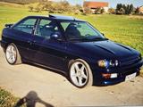 Ford FORD Escort RS2000 16V blaumetallic GSHD C... - Ford: Rs200