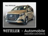 Mercedes-Benz V 300 d 4M EXCLUSIVE Lang Standheizung/Multibeam