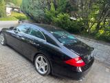 Mercedes-Benz CLS 63 AMG AMG - Mercedes-Benz CLS 63 AMG: Coupe