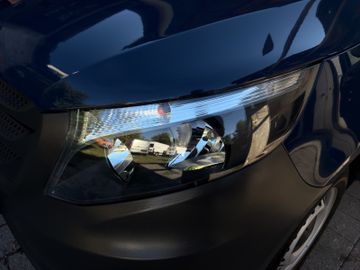 Mercedes Vito - 11