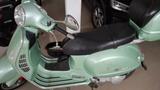Vespa 125GTL