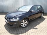 Volkswagen Golf VII Lim. Comfortline BMT