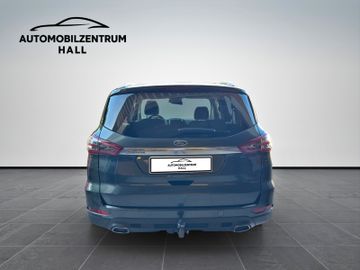 Ford S-Max - 3