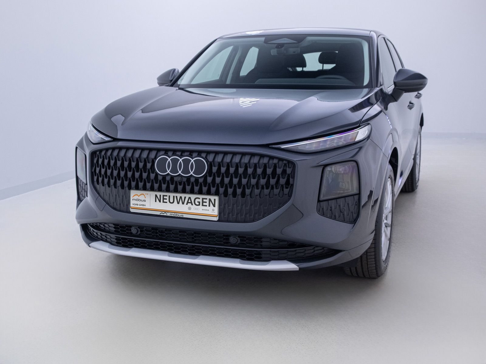 Audi Q3 Sportback TFSI 110 kW*S-TRO*PANO*LED*ACC*360*