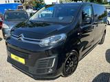 Citroën SpaceTourer*Aut*Navi*leder*F1*1.HD* VOLL - Citroën SpaceTourer Gebrauchtwagen in Berlin