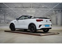 Volkswagen T-Roc - Vorschau Bild 6