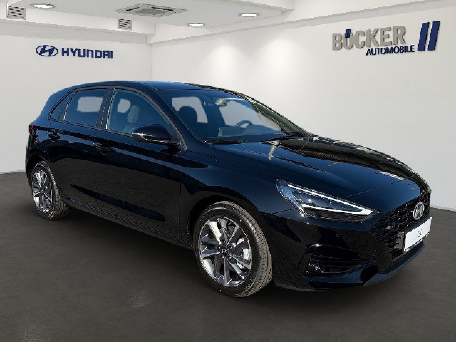 Hyundai i30 - Bild 2