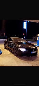 BMW M6  V10 2008 ( Tausch möglich ) - BMW M6 V10 Gebrauchtwagen