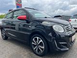 Citroën C1 Airscape Shine 1.2*FALTDACH*KLIMA*TEMPO*ALU* - Citroën C1: Faltdach