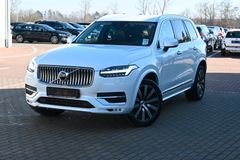 Fahrzeugabbildung Volvo XC90 Inscription B5 AWD *AHK*Luft*STHZ*Massage*