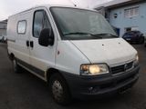 Fiat Ducato Kasten 2.0 JTD Dynamic AHK 3-Sitzer - Fiat Ducato aus 2006