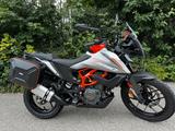 KTM 390 Adventure *KTM MÜNCHEN NORD* - KTM 390 ADVENTURE