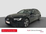 Audi A6 Av 40 TDI S-Line Black MATRIX HuD ACC 360 - Audi A6 Gebrauchtwagen in Hannover