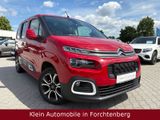Citroën Berlingo HDI Aut. Feel M Navi Sthz. PDC *1-Hand* - Citroën Berlingo: Standheizung, N