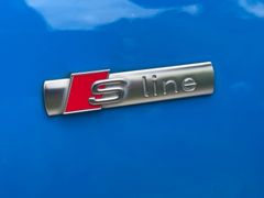 AUDI Q3 45 TFSI quattro S line*ACC*VIRTUAL*MATRIX*
