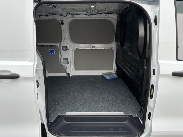 Fahrzeugabbildung Volkswagen Transporter Kasten T7 2.0 TDI LR+ACC+LED+KLIMA++