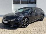 Volkswagen Arteon R SB 4Motion BLACK/IQ.LIGHT/AHK/R-Kamera - gebrauchte VW Arteon aus dem Jahr 2024