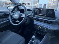 Hyundai i20 - Vorschau Bild 18