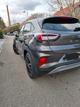 Ford Puma 1,0 EcoBoost Hybrid 114kW Titanium X Ti... - Ford Puma von privat