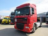 DAF XF 105.410 / Hydraulik/ Intarder / - Angebote entsprechen deinen Suchkriterien