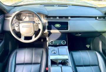 Land-Rover Range Rover Velar - 8