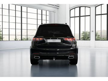 Mercedes GLS 450 - 11