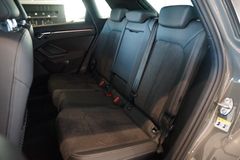 AUDI Q3 40 TDI quattro S line | Standheizung | AHK AUDI Q3 40 TDI quattro S line | Standheizung | AHK