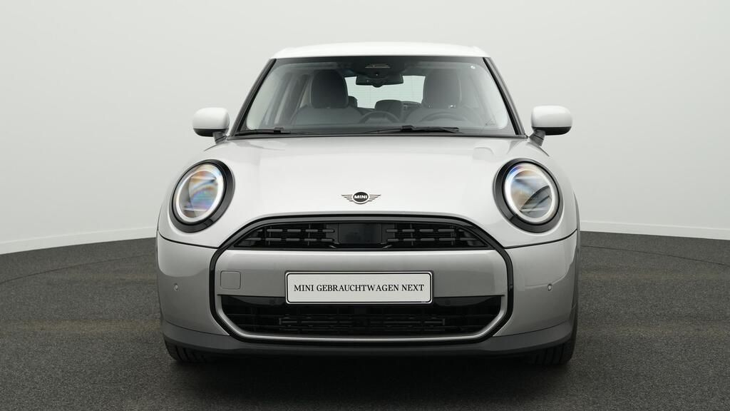 MINI Cooper C - Bild 3