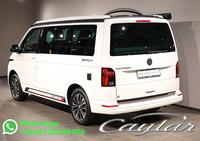 Volkswagen T6.1 CALIFORNIA BEACH EDITION NUR 66 KM - NEU