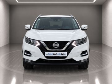 Nissan Qashqai - 9