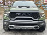 Dodge RAM 1500 TRX 6.2 H&K ACC 360° LVL2 Head-UP Pano - Dodge RAM: 150
