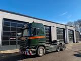 Scania R 520 SZM Schwerlast 78t 6x4 Retarder - Szm