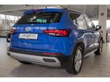 Seat Ateca 4Drive Xperience 2.0 TSI DSG+ACC+NAV+CARPL - gebrauchte Seat Ateca aus dem Jahr 2022