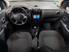 DACIA Lodgy Comfort/7 Sitzer/NAVI/CarPlay/AHK/46TKm