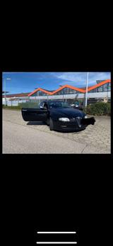 Alfa Romeo Alpha Romeo gt - Alfa Romeo GT mit Diesel-Antrieb