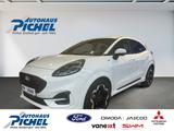 Ford Puma ST-Line X MATRIX-LED+F-ASSIST-PAKET Navi Le