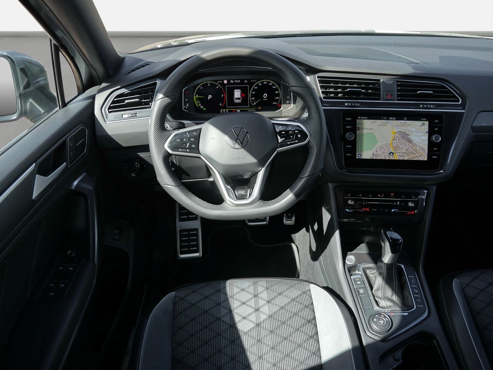 Volkswagen Tiguan Allspace - Bild 8