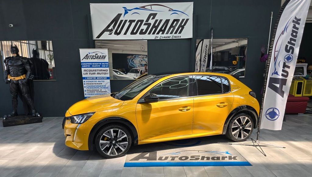 Image of Peugeot 208