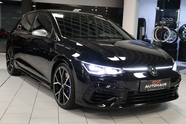 Fahrzeugabbildung Volkswagen Golf VIII Lim. R 4Motion|MATRIX|H/K|DCC|AMBIENTE