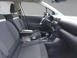 Citroën C3 Aircross PureTech HUD Kamera Allwetter BT MAL - gebrauchte Citroën C3 Aircross aus dem Jahr 2018