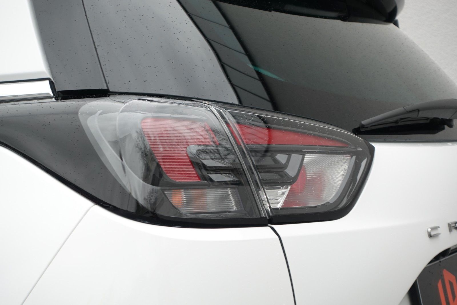 Fahrzeugabbildung Opel Crossland Elegance 1.2T,Navi,Kamera,Sitzhz,Allw.