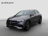 Mercedes-Benz EQA 350 4M *AMG*LED*PDC*Kam*El.Heckkl.*Tempomat* - Autos mit Automatikschaltung