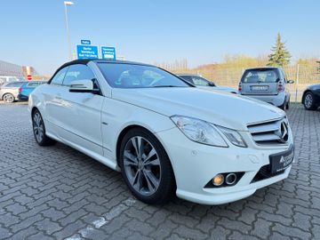 Mercedes E 220 - 3