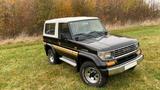 Toyota Land Cruiser LJ73 2.5TD 