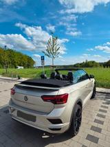 Volkswagen VW T-Roc Cabrio ABT 192 PS | 21 Zoll | R-Line - Volkswagen: Abt